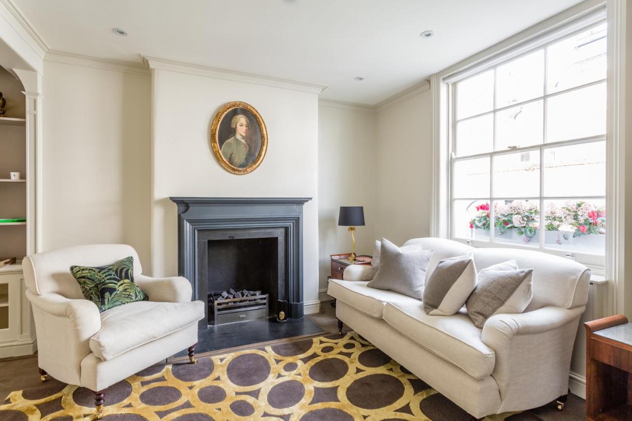 Kinnerton Street By Onefinestay Appartamento