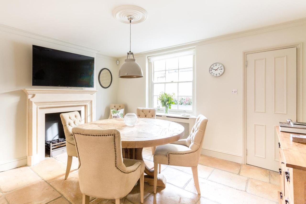Kinnerton Street By Onefinestay * Londra