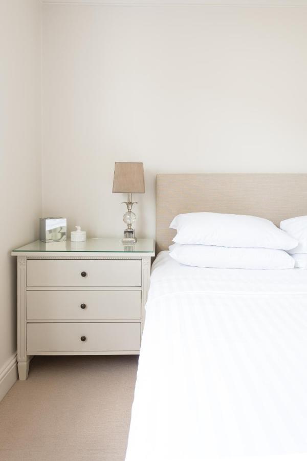 Appartamento Kinnerton Street By Onefinestay Londra