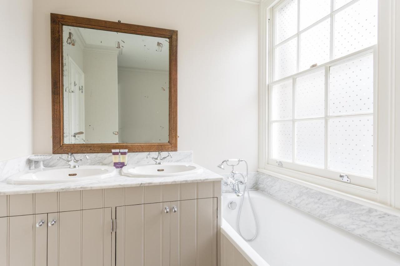 Appartamento Kinnerton Street By Onefinestay