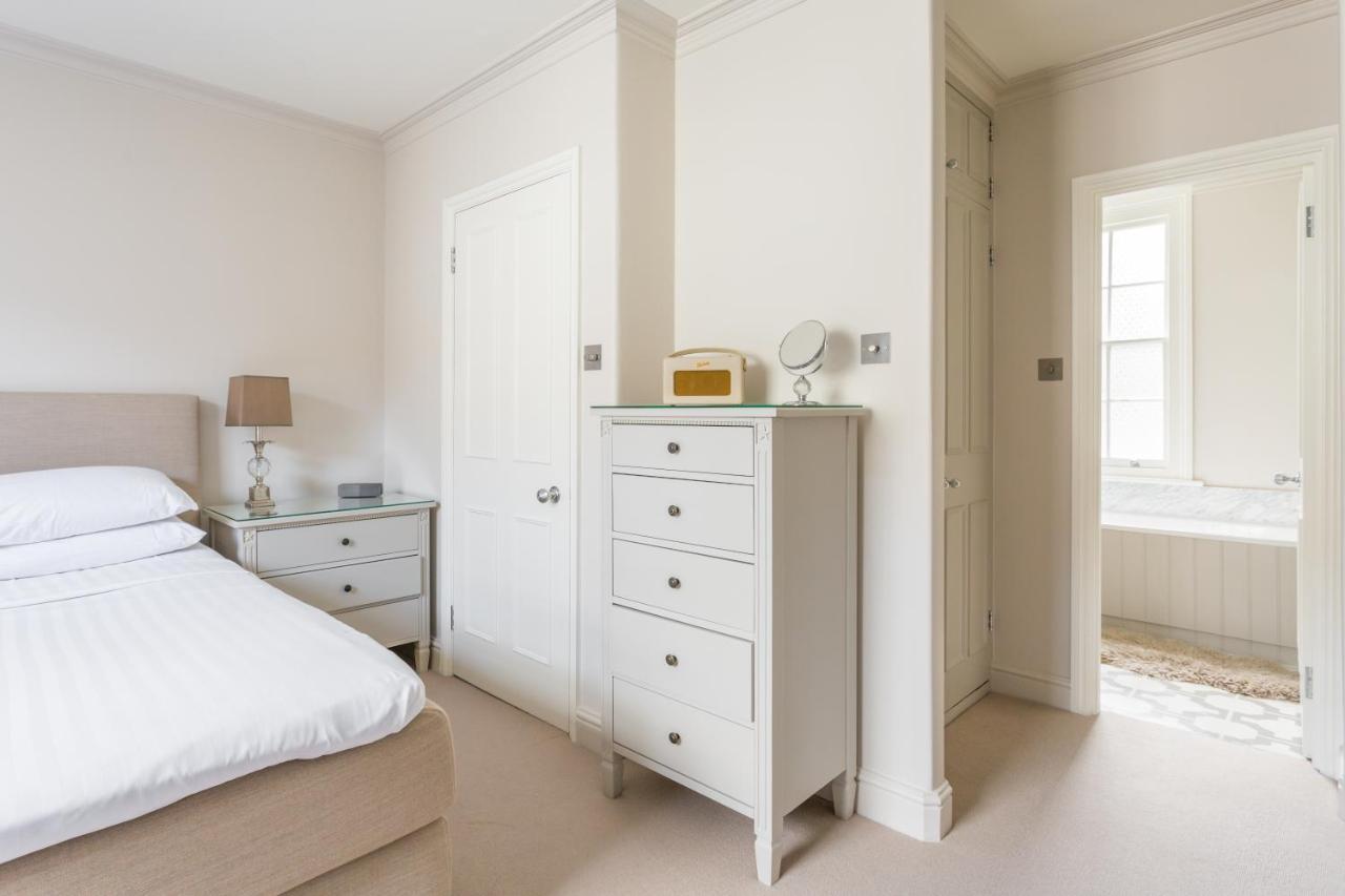 Kinnerton Street By Onefinestay Appartamento