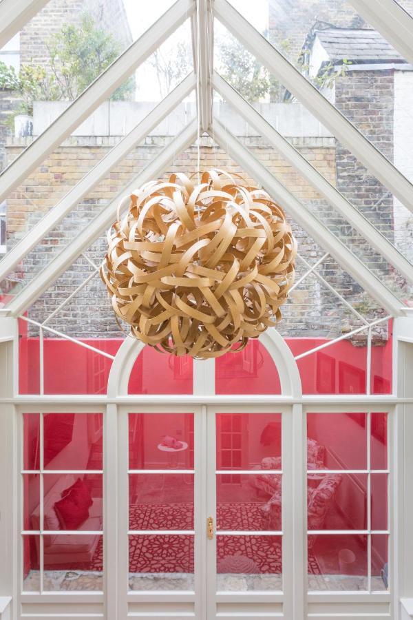 Kinnerton Street By Onefinestay Appartamento