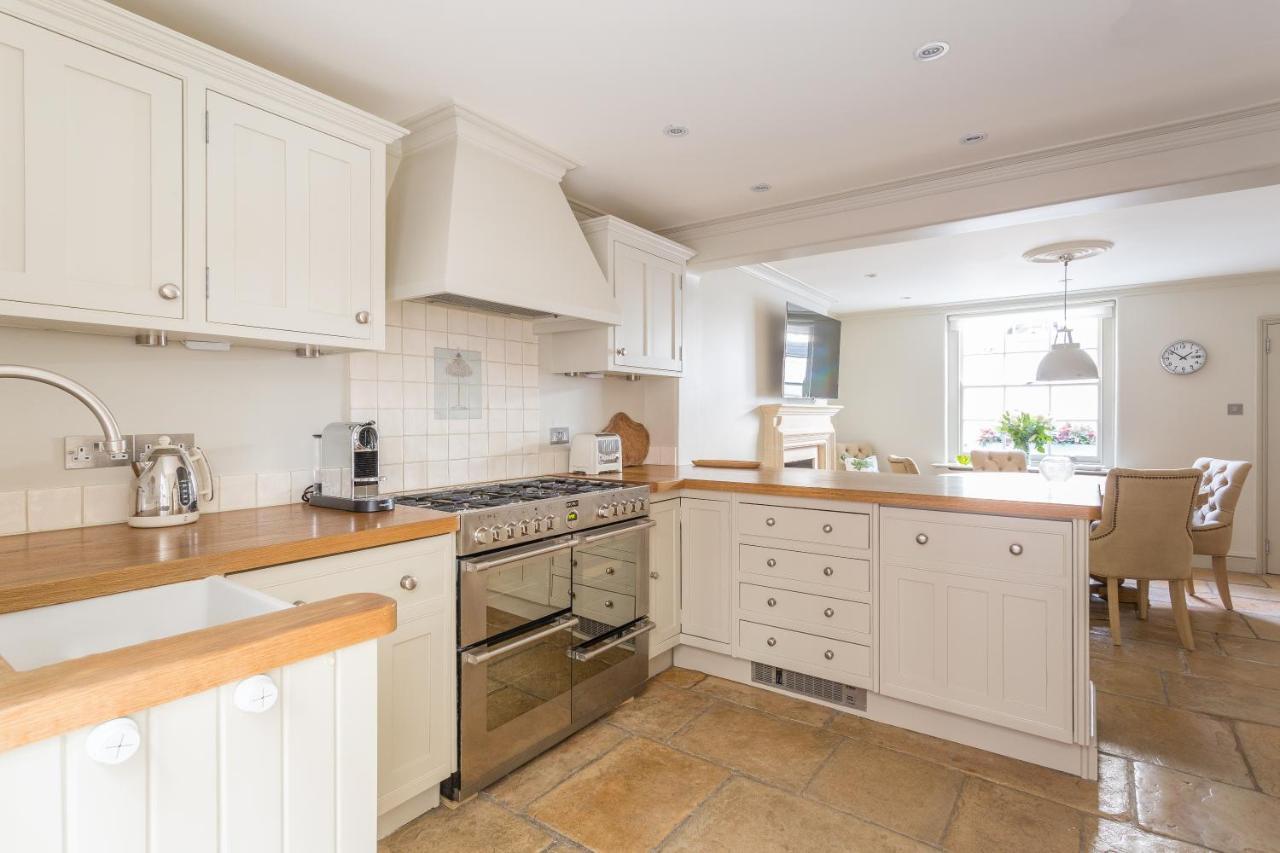 Appartamento Kinnerton Street By Onefinestay Londra