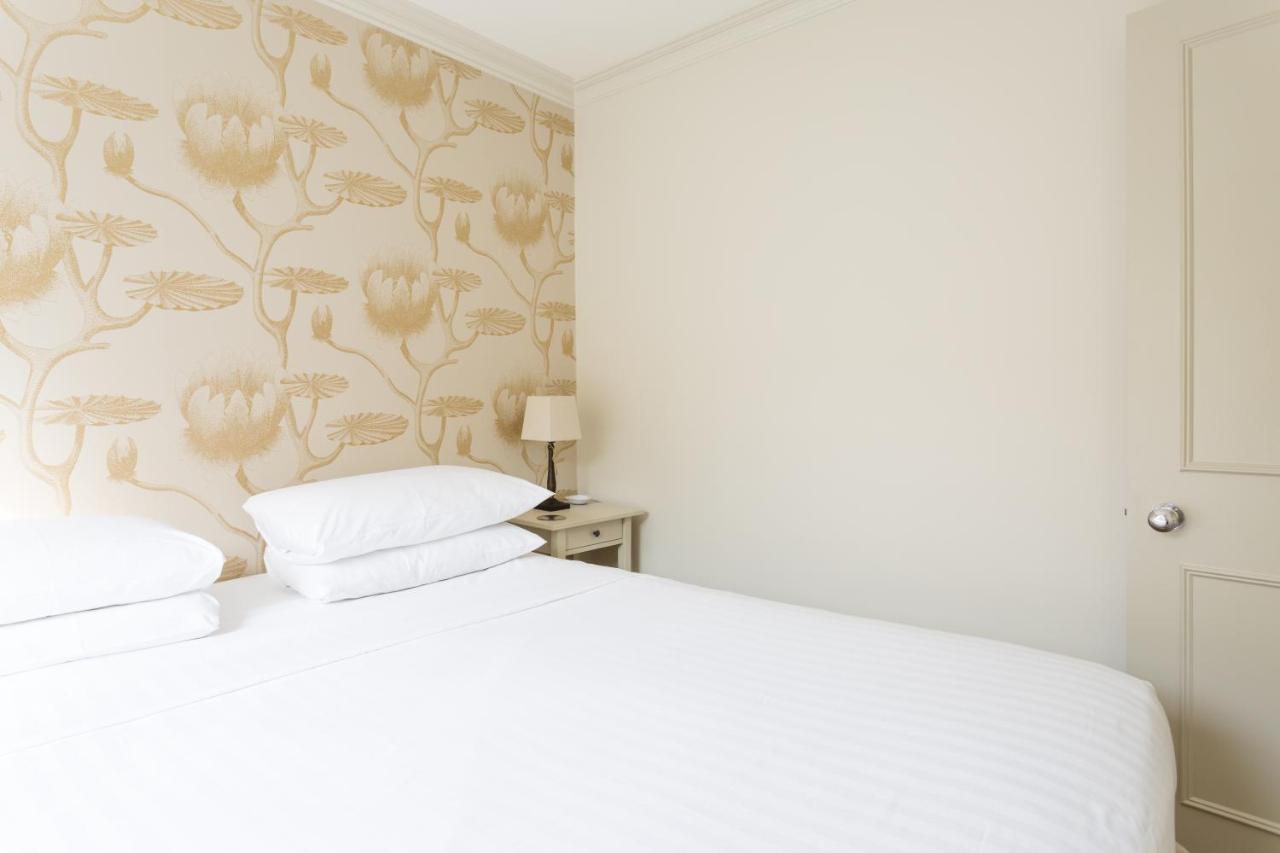Kinnerton Street By Onefinestay * Londra