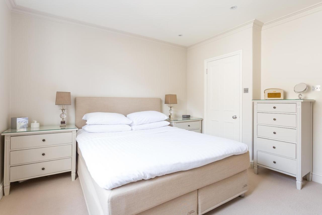 Kinnerton Street By Onefinestay Appartamento